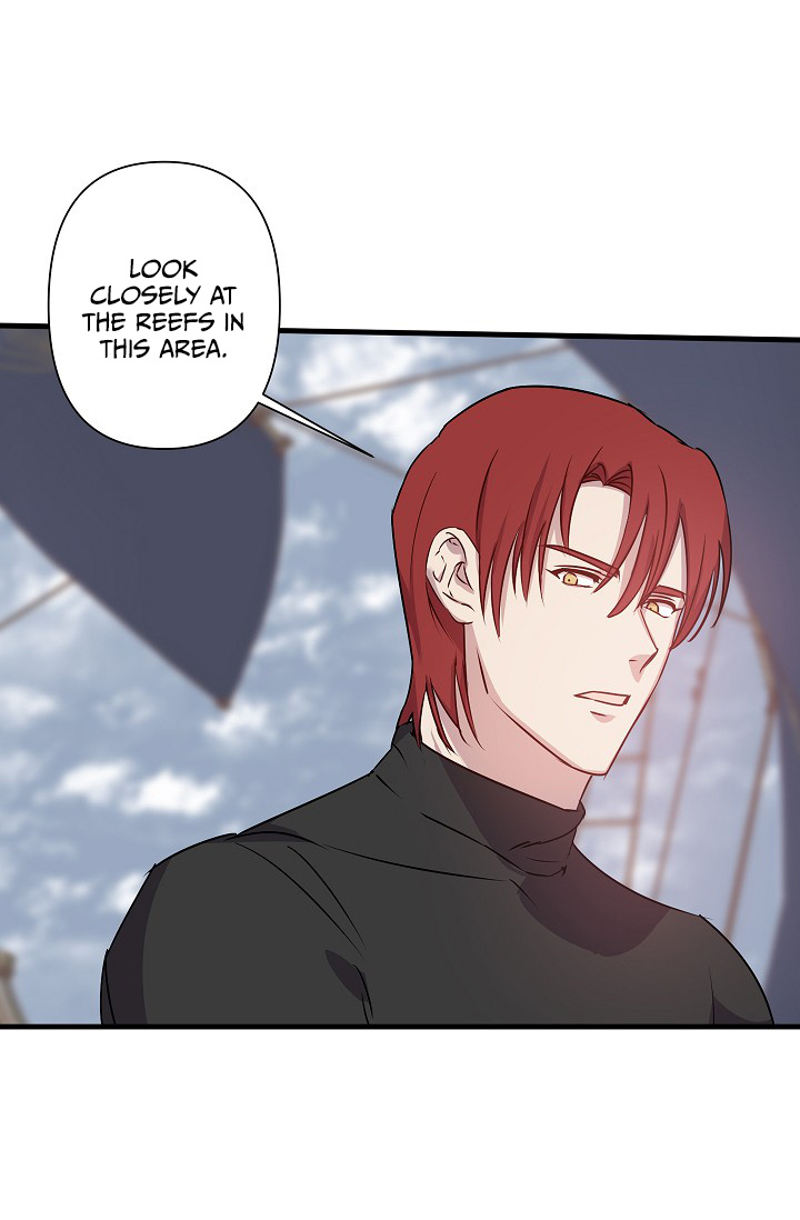 Revenge Wedding chapter 22 - page 33