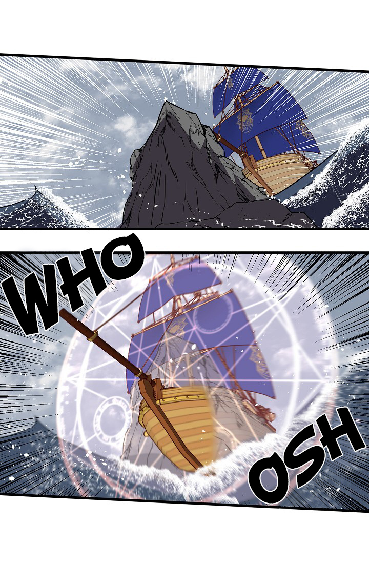Revenge Wedding chapter 22 - page 35
