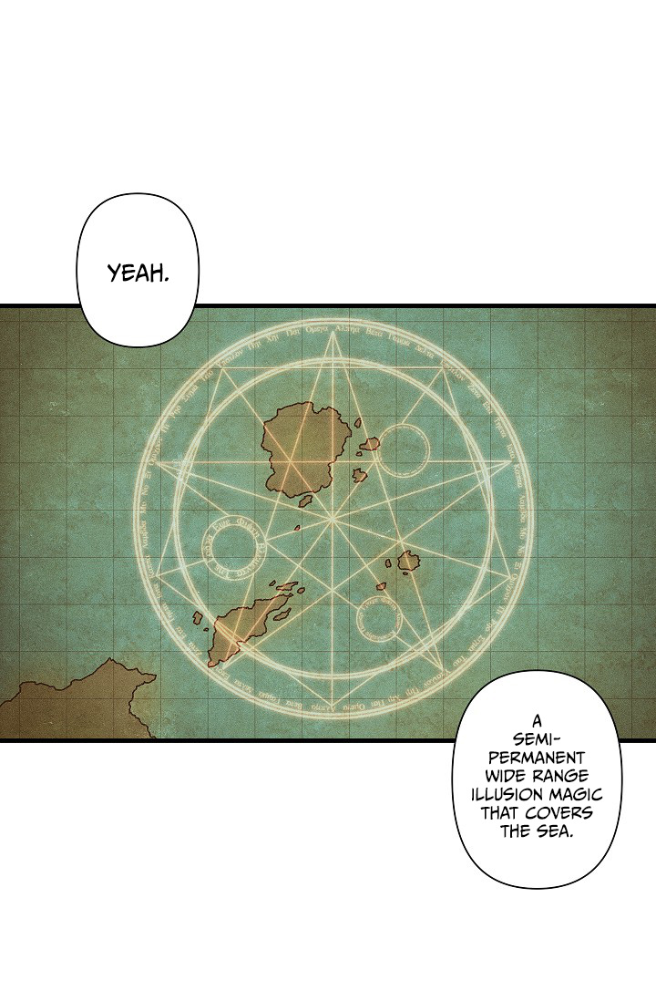 Revenge Wedding chapter 22 - page 37
