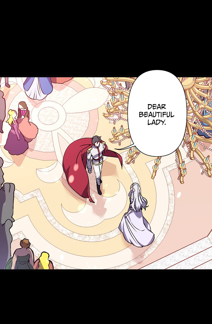 Revenge Wedding chapter 22 - page 4