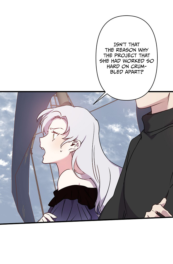 Revenge Wedding chapter 22 - page 41