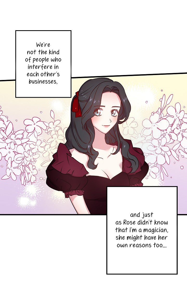 Revenge Wedding chapter 22 - page 42