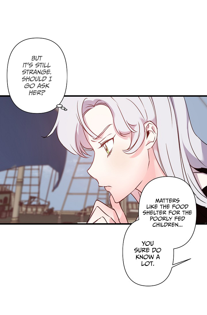 Revenge Wedding chapter 22 - page 43