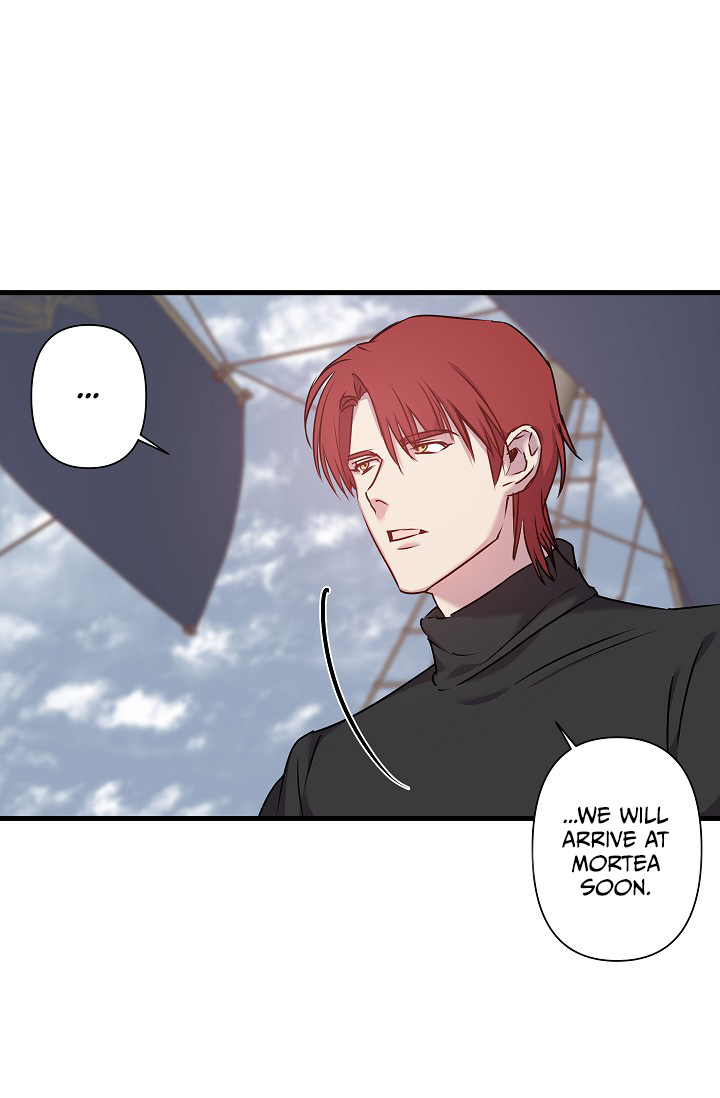 Revenge Wedding chapter 22 - page 45