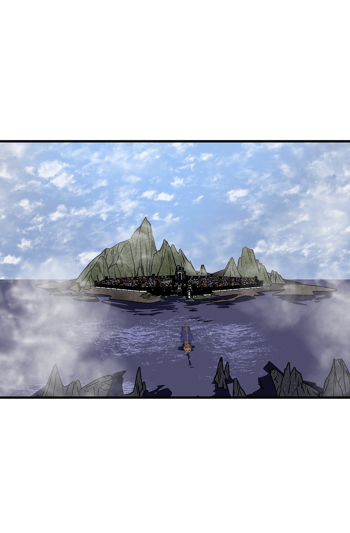Revenge Wedding chapter 22 - page 46