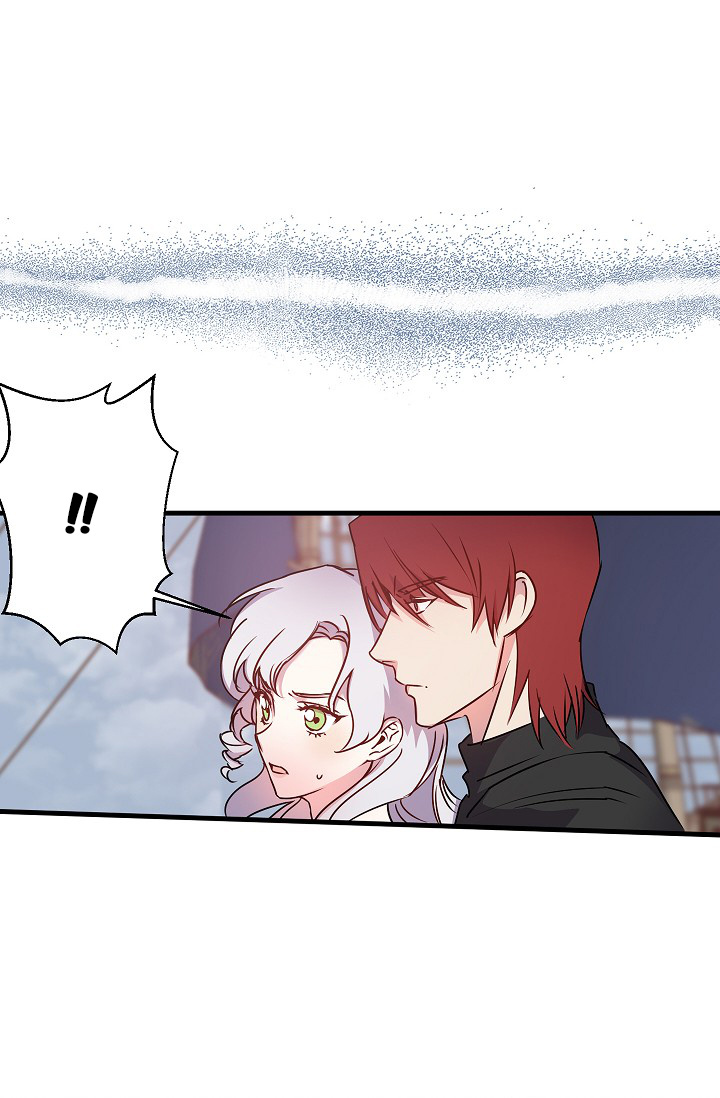 Revenge Wedding chapter 22 - page 47
