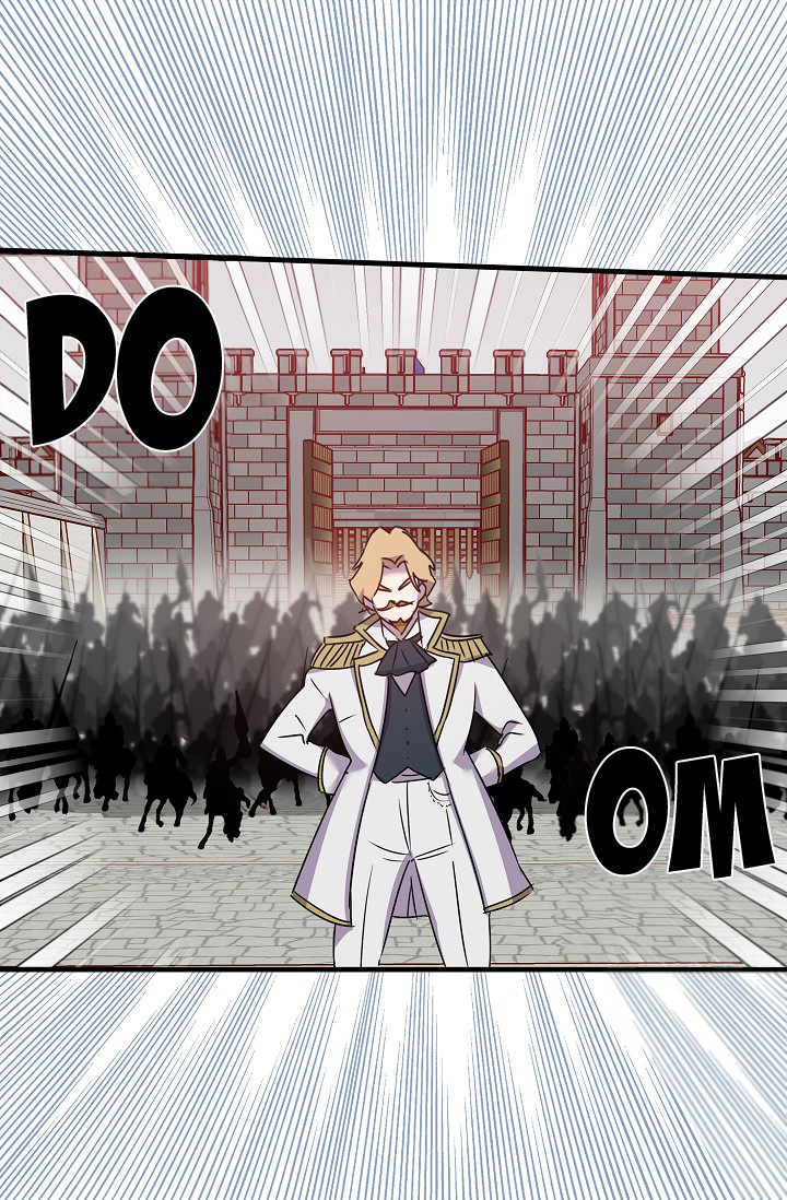 Revenge Wedding chapter 22 - page 48