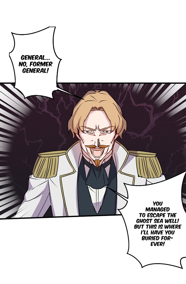 Revenge Wedding chapter 22 - page 49