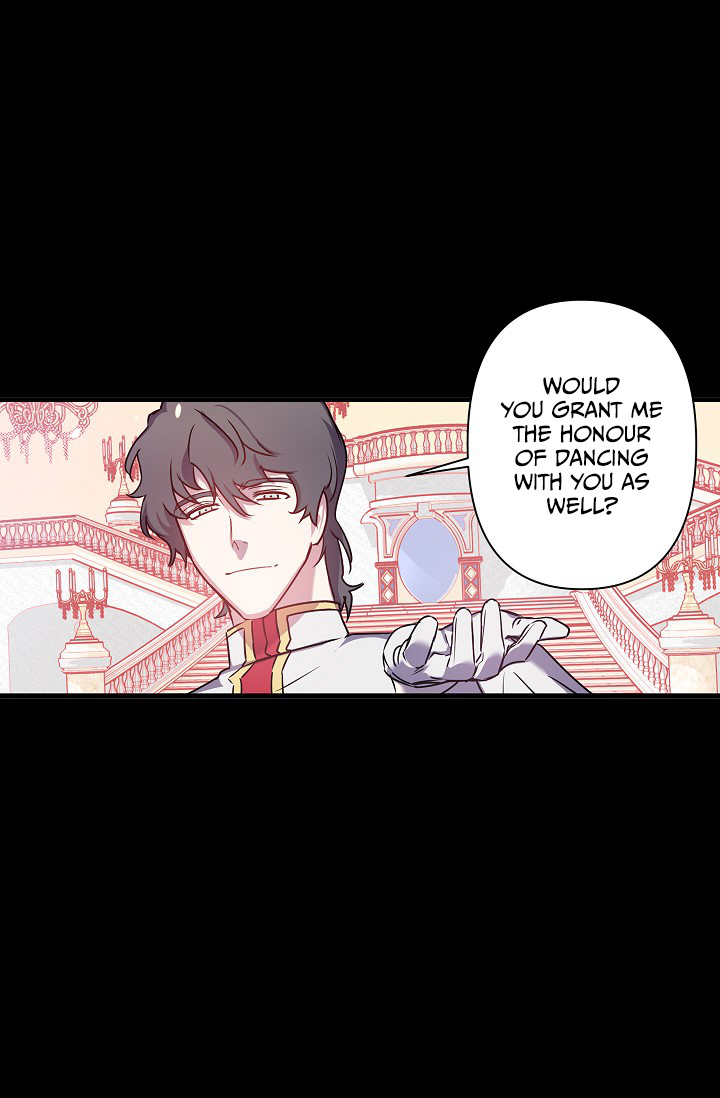 Revenge Wedding chapter 22 - page 5