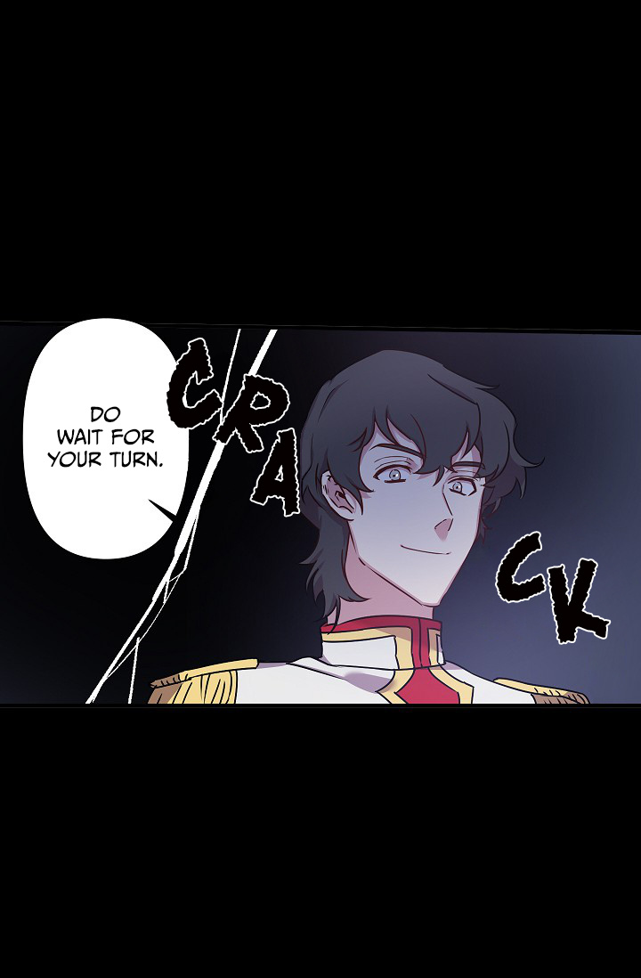 Revenge Wedding chapter 22 - page 7