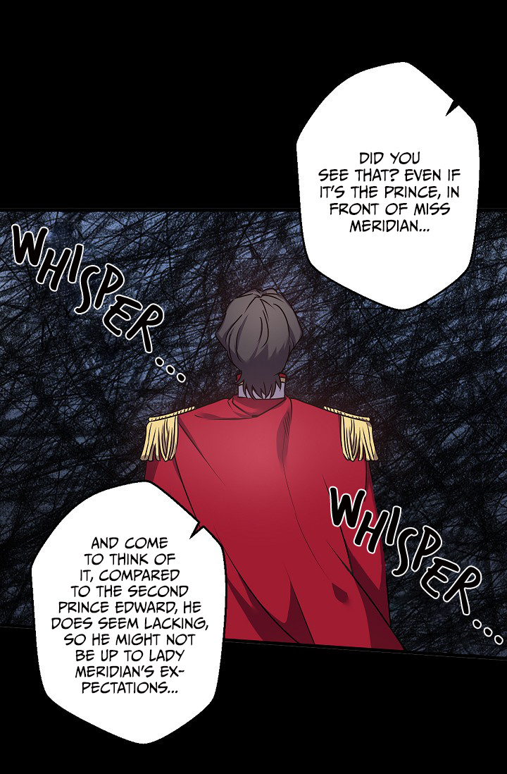 Revenge Wedding chapter 22 - page 8