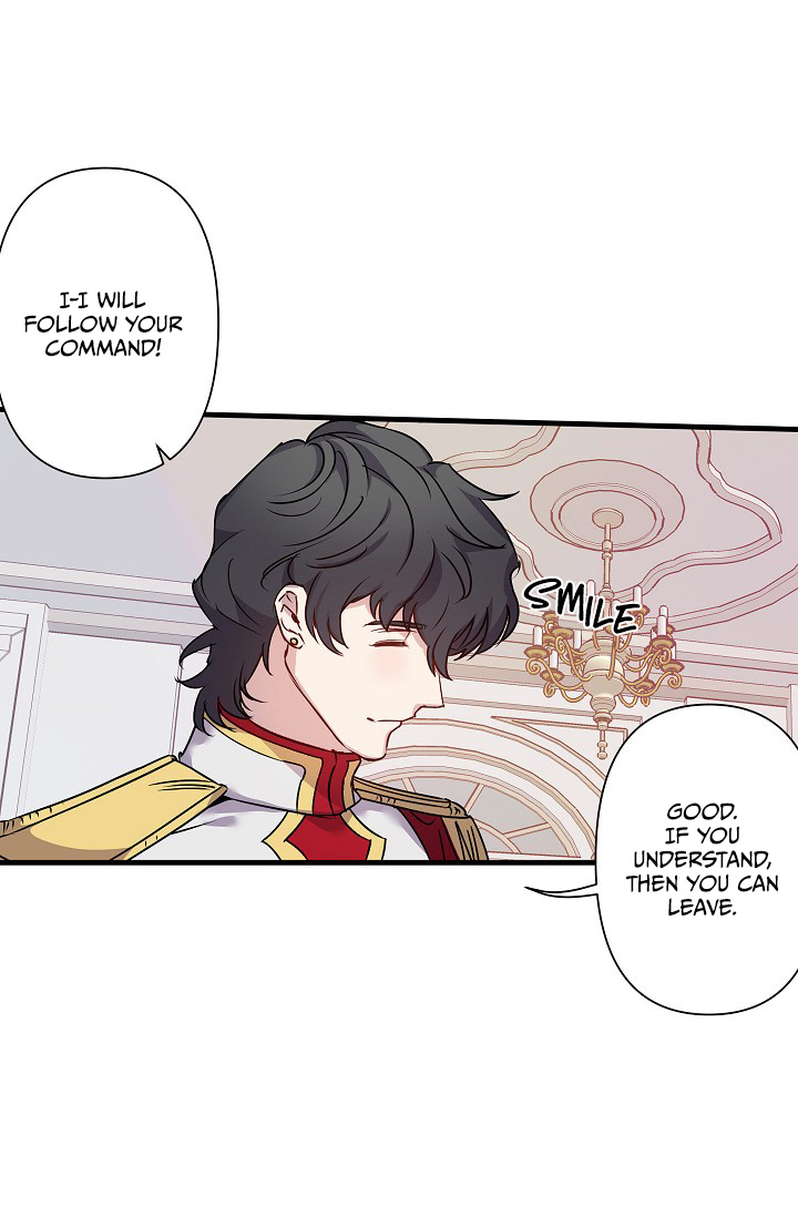 Revenge Wedding chapter 21 - page 13