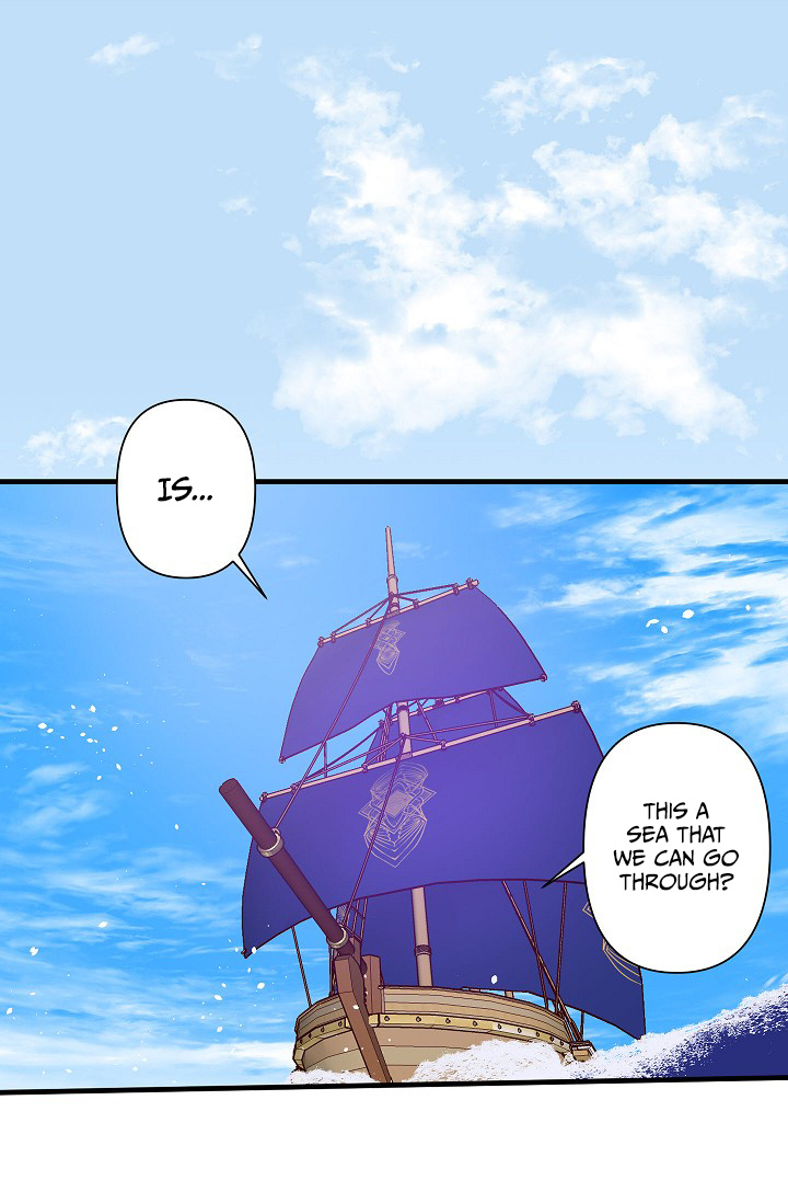 Revenge Wedding chapter 21 - page 23