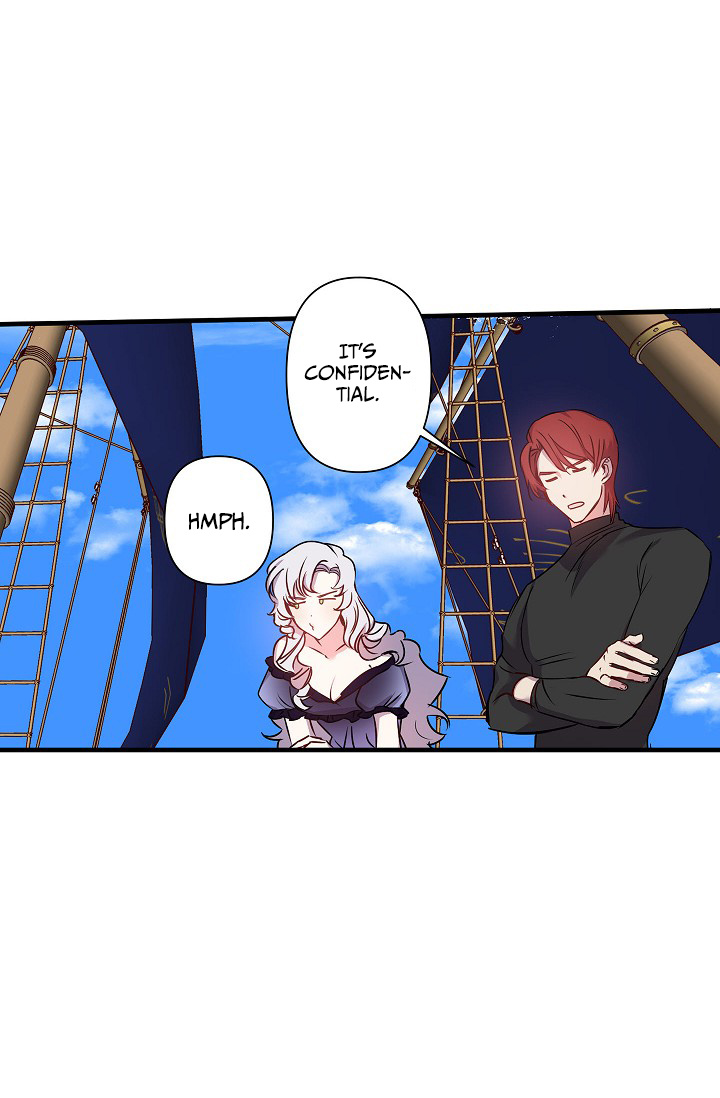 Revenge Wedding chapter 21 - page 24