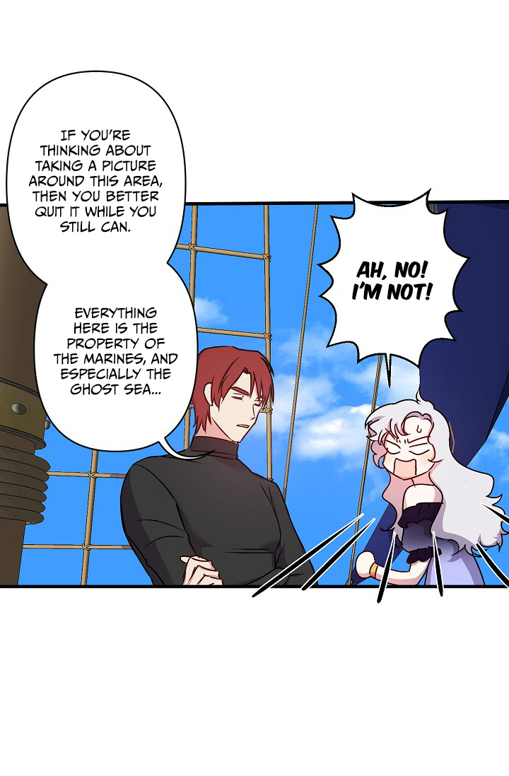 Revenge Wedding chapter 21 - page 26