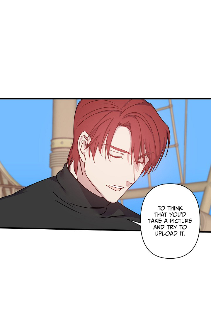 Revenge Wedding chapter 21 - page 27
