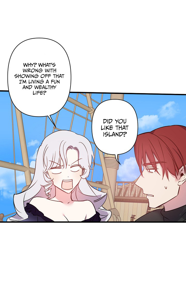 Revenge Wedding chapter 21 - page 28