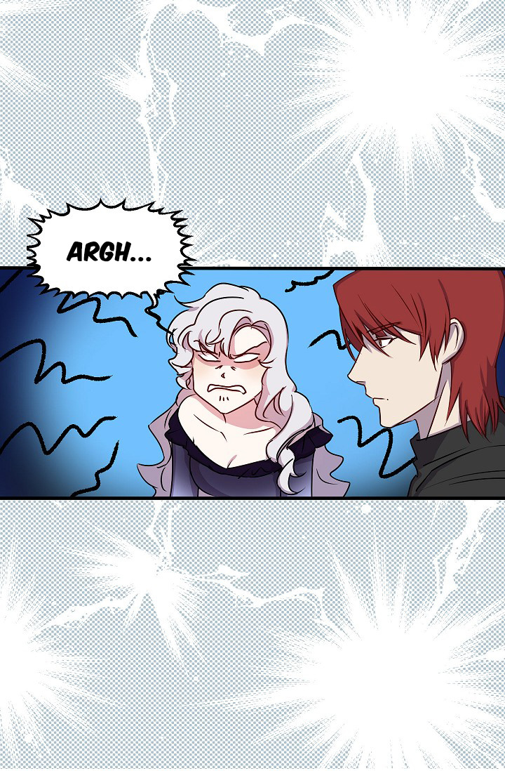 Revenge Wedding chapter 21 - page 30