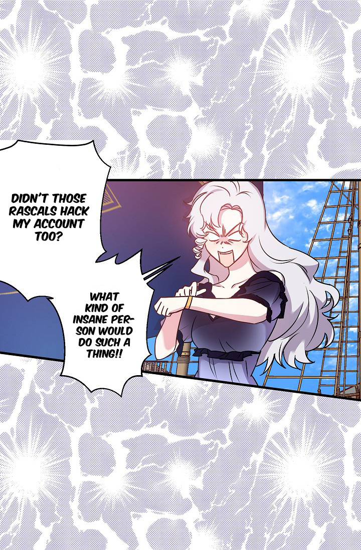 Revenge Wedding chapter 21 - page 36