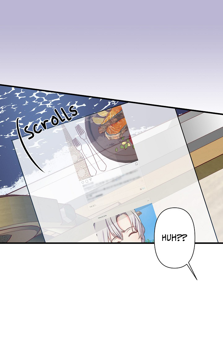 Revenge Wedding chapter 21 - page 37