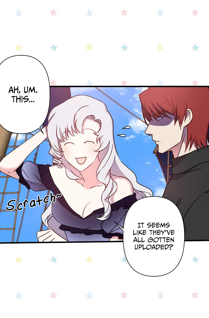 Revenge Wedding chapter 21 - page 39