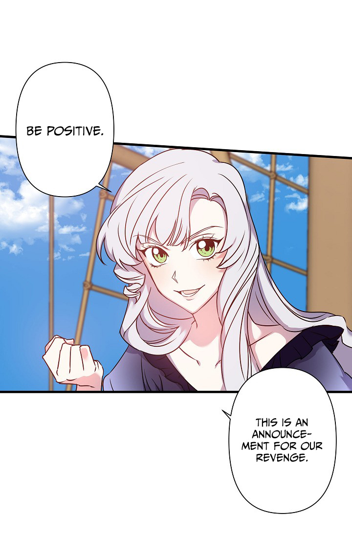 Revenge Wedding chapter 21 - page 46