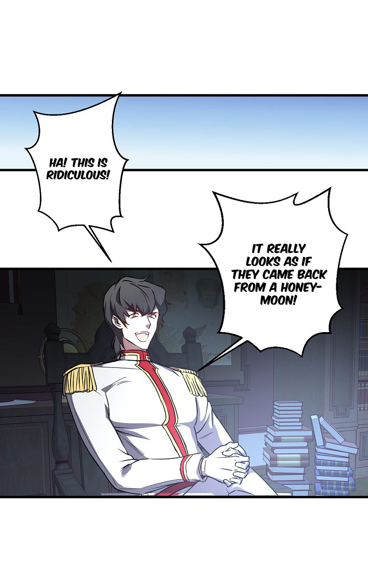 Revenge Wedding chapter 21 - page 47
