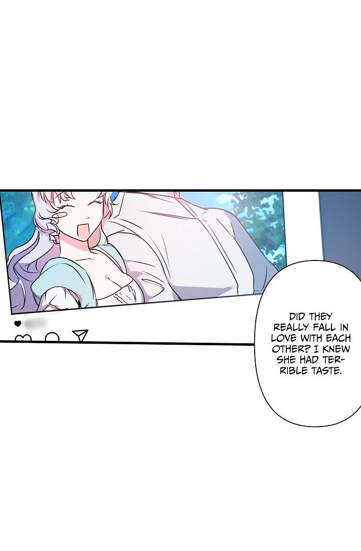 Revenge Wedding chapter 21 - page 48