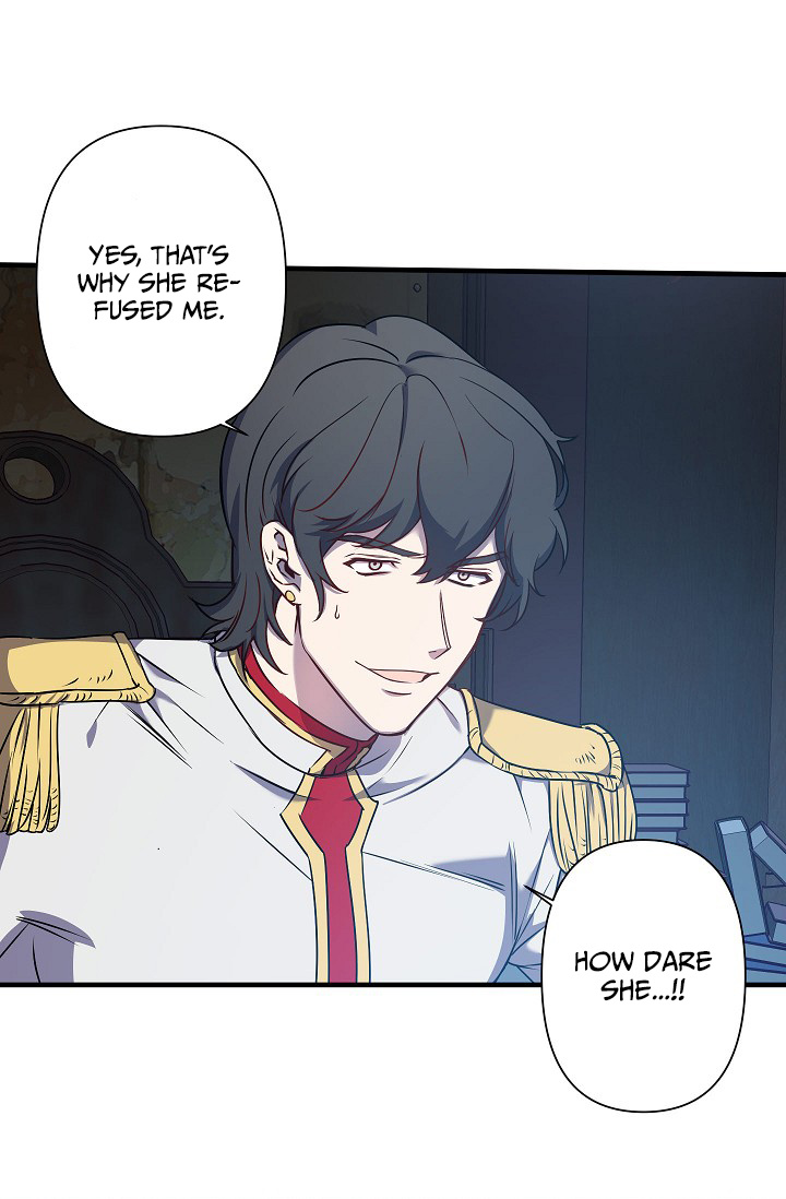 Revenge Wedding chapter 21 - page 49