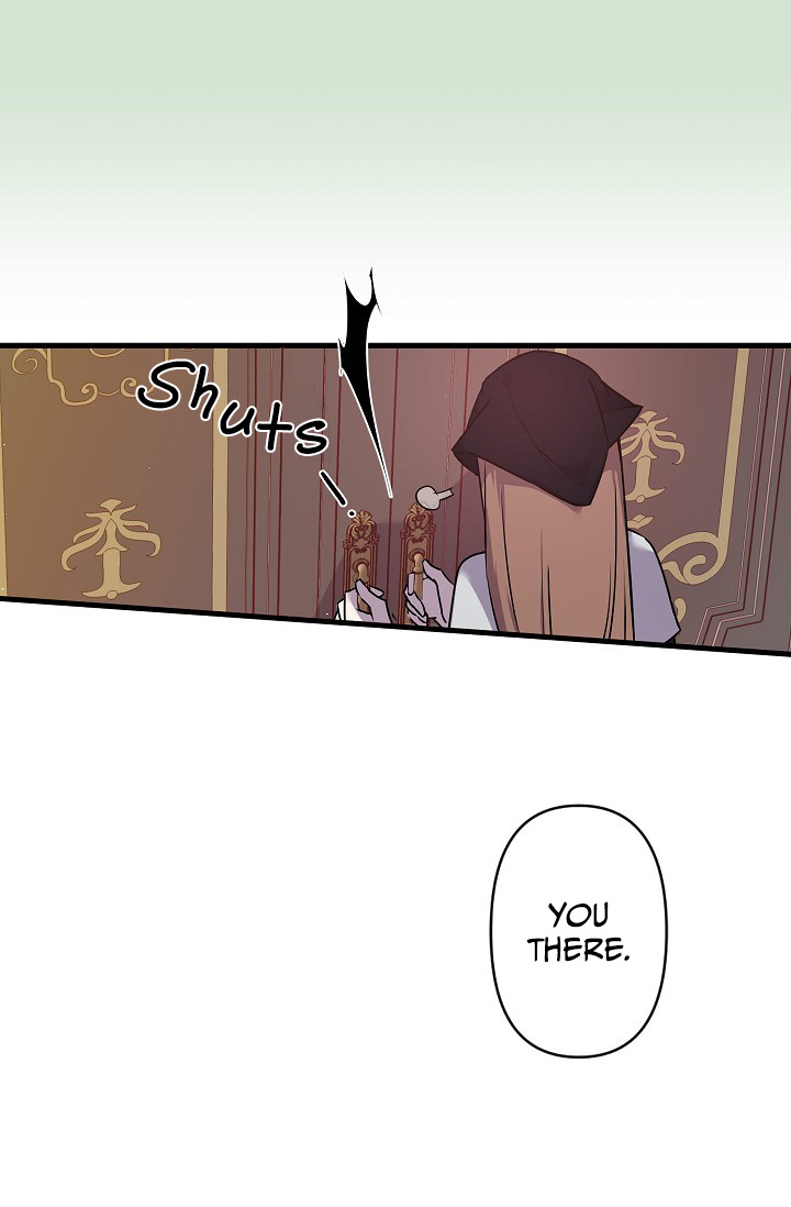 Revenge Wedding chapter 21 - page 6