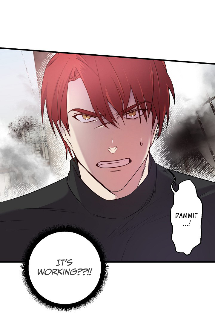 Revenge Wedding chapter 20 - page 10