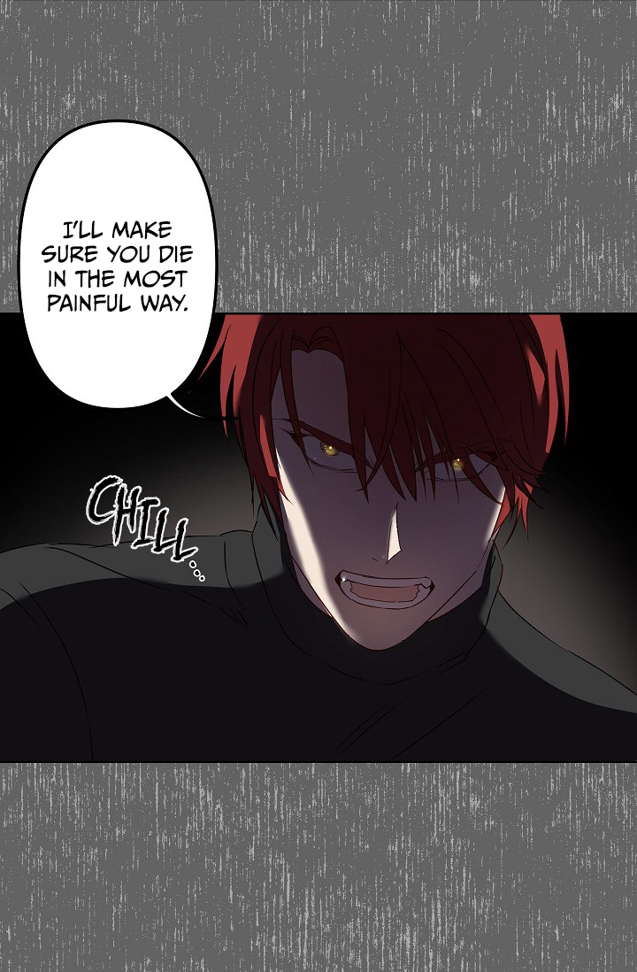 Revenge Wedding chapter 20 - page 12