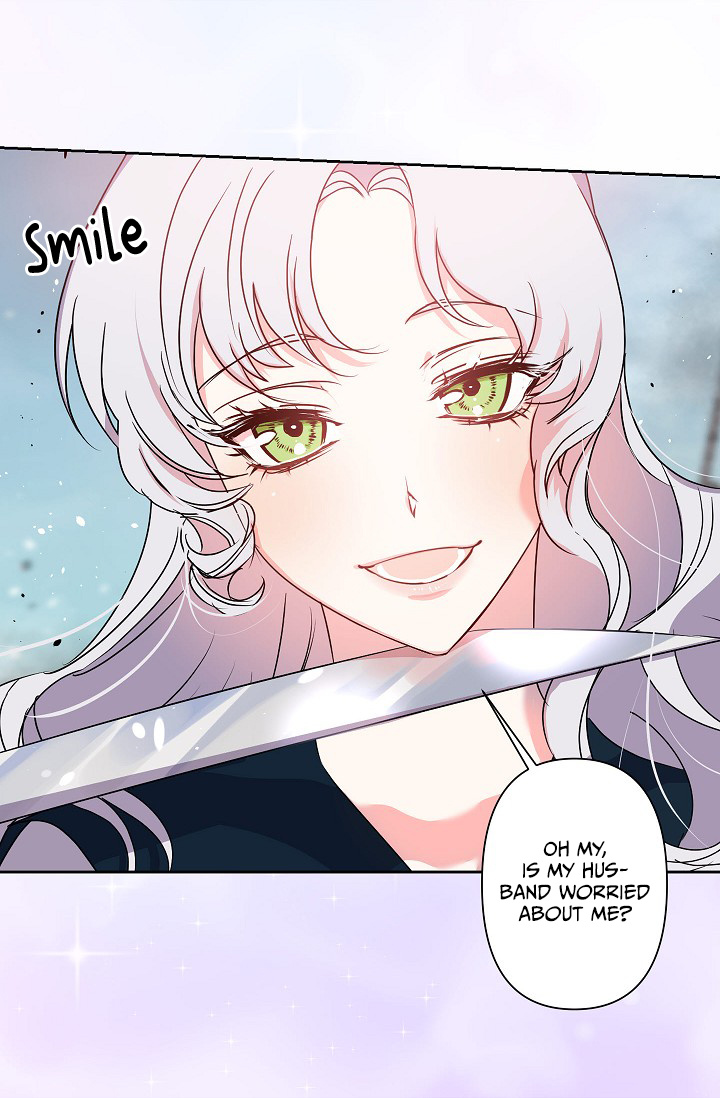 Revenge Wedding chapter 20 - page 14