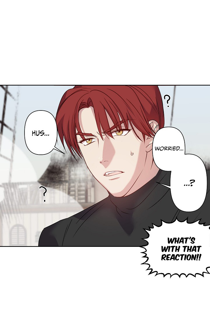 Revenge Wedding chapter 20 - page 15