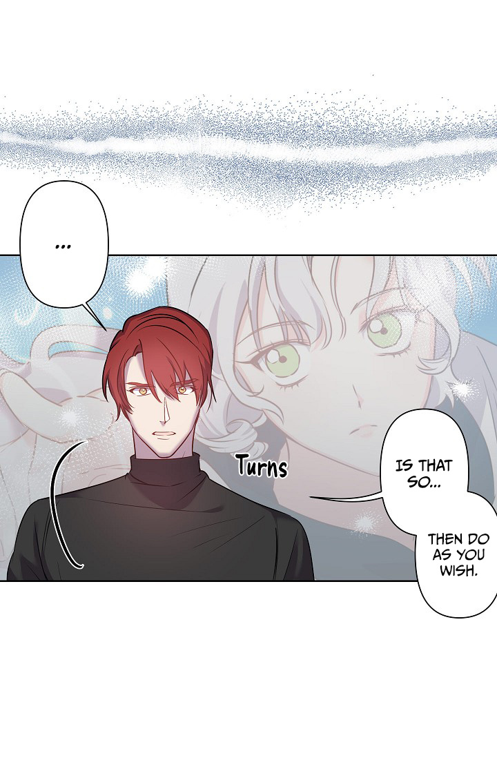 Revenge Wedding chapter 20 - page 17