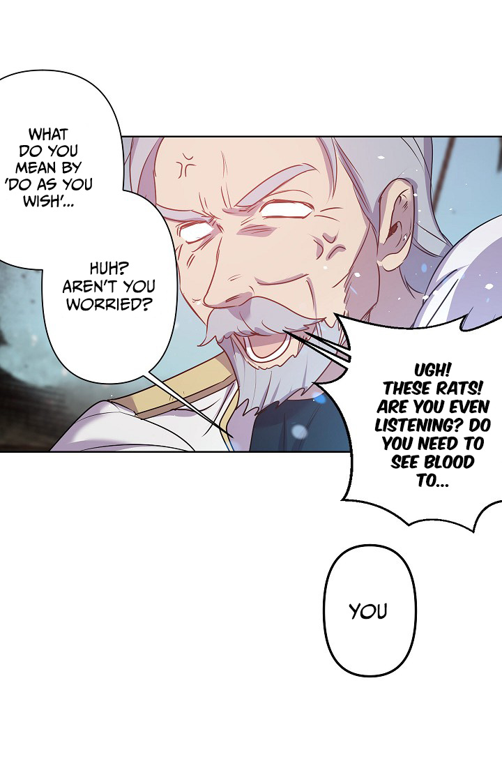 Revenge Wedding chapter 20 - page 18