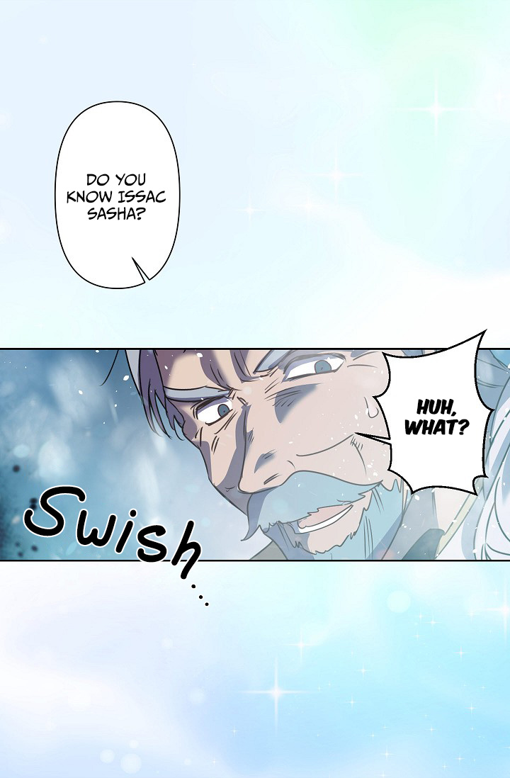 Revenge Wedding chapter 20 - page 19