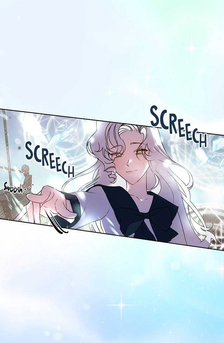 Revenge Wedding chapter 20 - page 23
