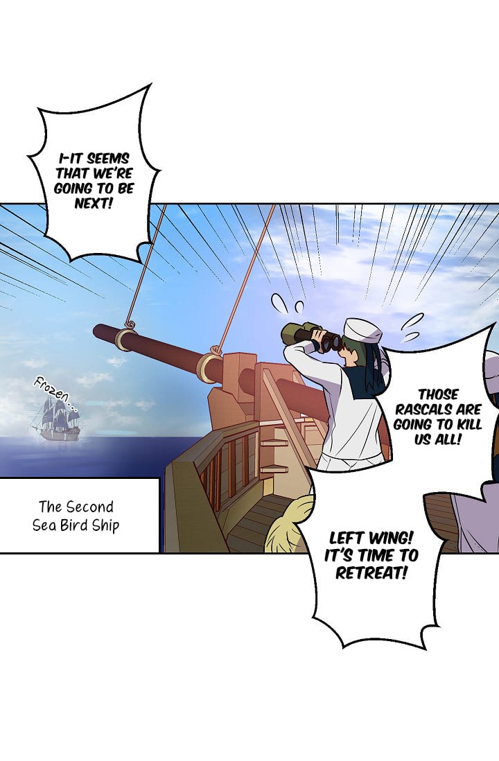 Revenge Wedding chapter 20 - page 28