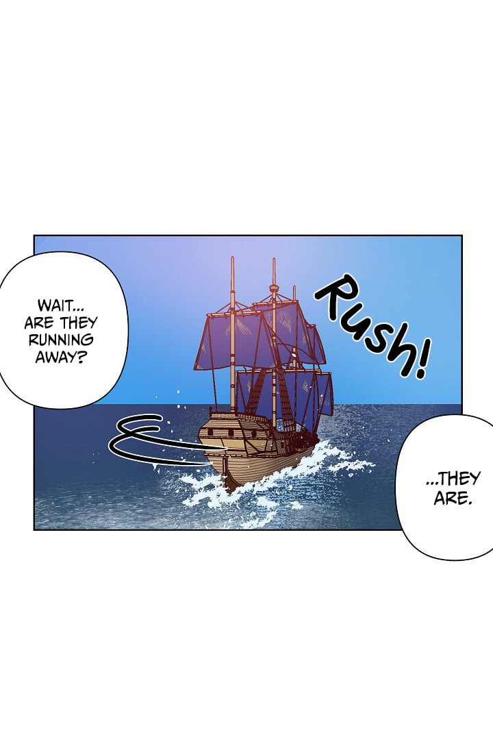 Revenge Wedding chapter 20 - page 29
