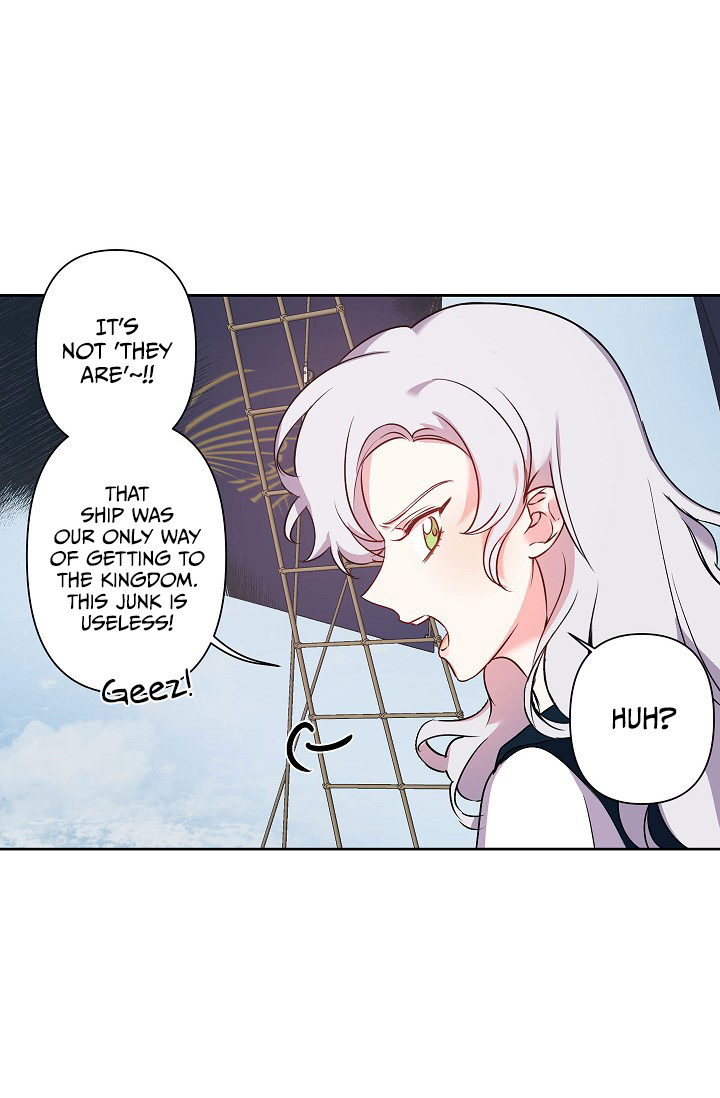 Revenge Wedding chapter 20 - page 30