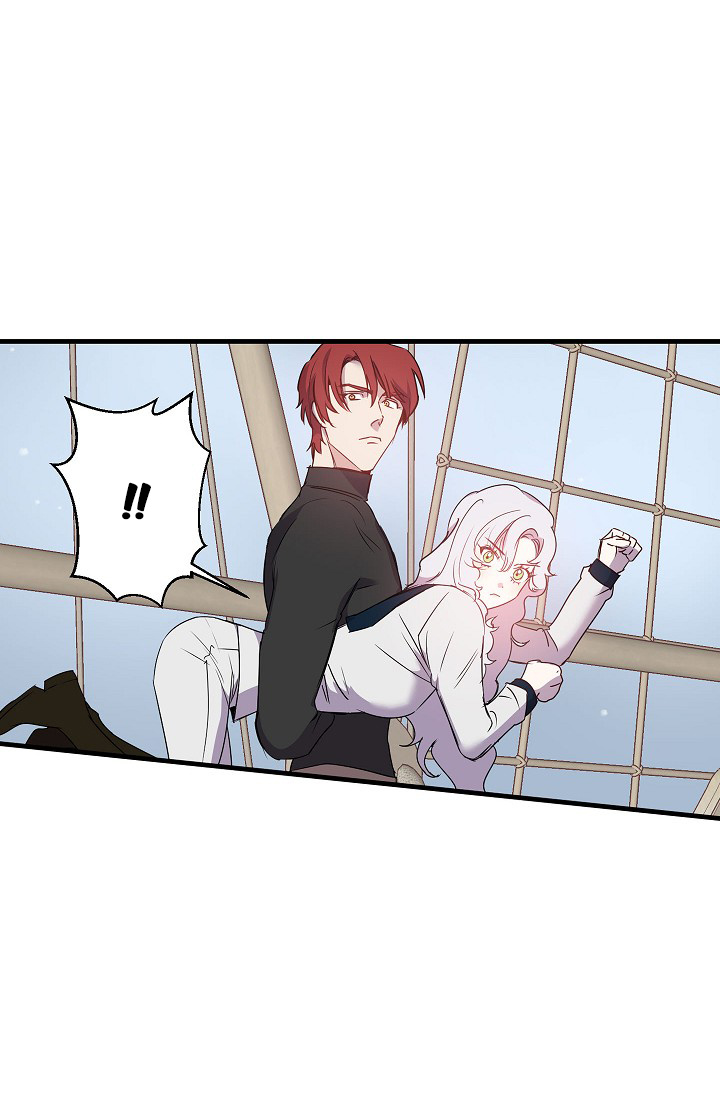 Revenge Wedding chapter 20 - page 34