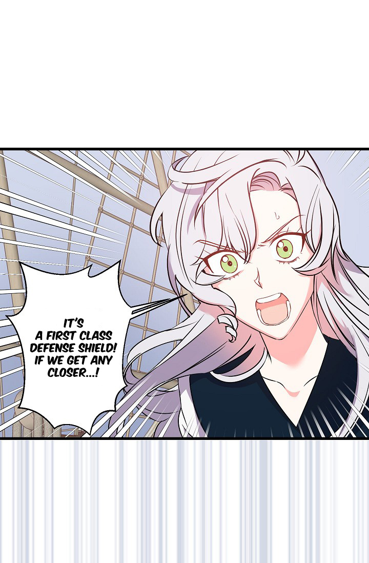 Revenge Wedding chapter 20 - page 37