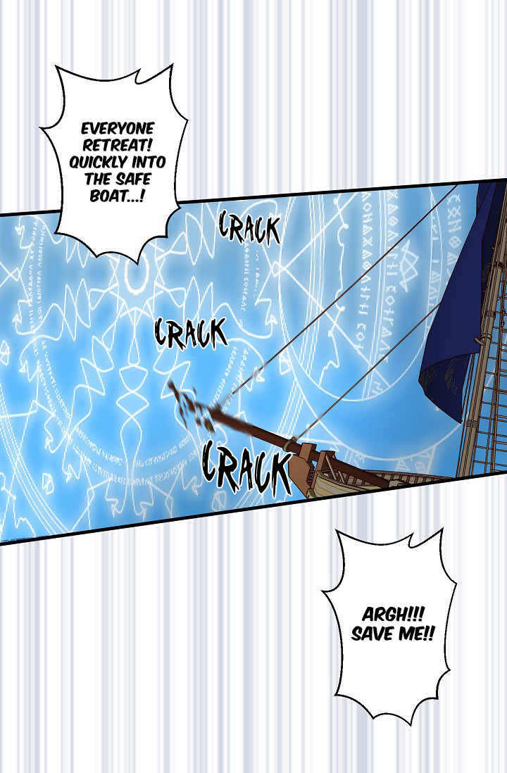 Revenge Wedding chapter 20 - page 38