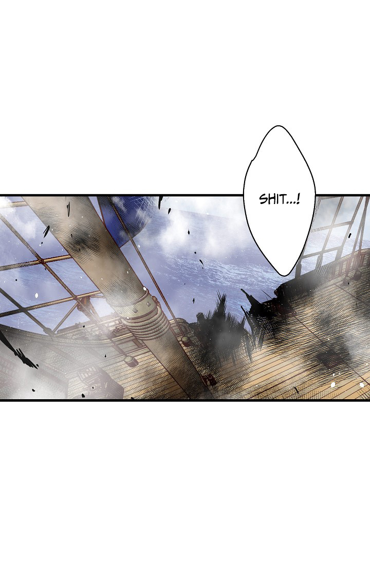 Revenge Wedding chapter 20 - page 4