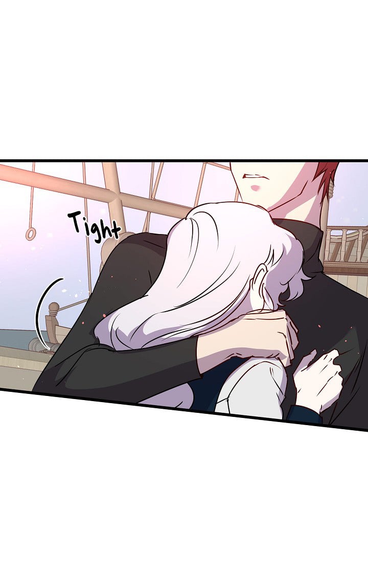 Revenge Wedding chapter 20 - page 40