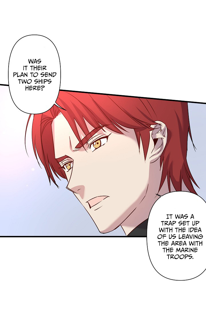 Revenge Wedding chapter 20 - page 41