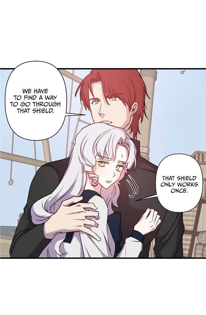 Revenge Wedding chapter 20 - page 43