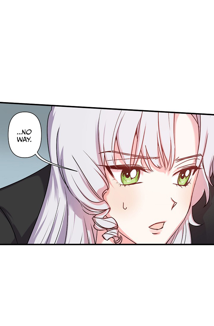 Revenge Wedding chapter 20 - page 47
