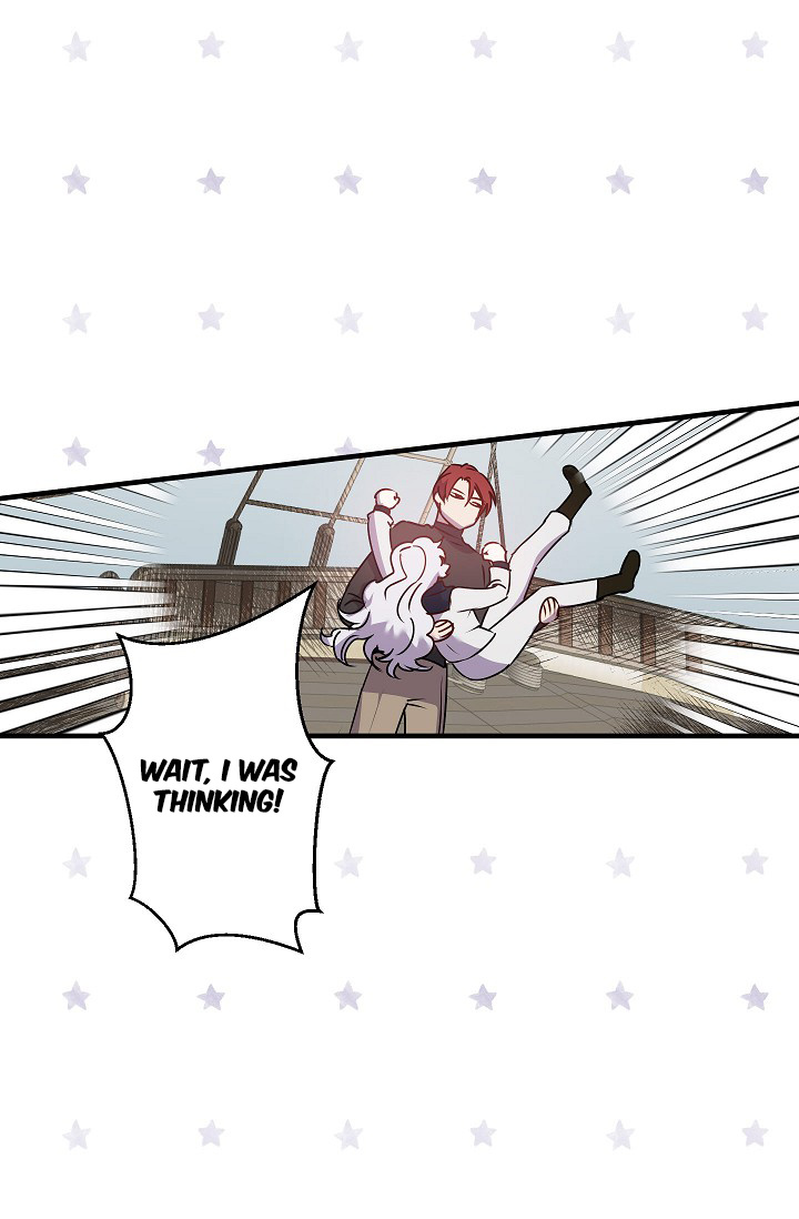 Revenge Wedding chapter 20 - page 49